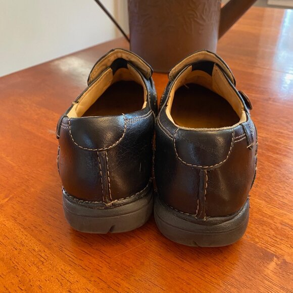 Clarks Unstructured Women's Un.Loop Slip-On Shoe - Size 7M - Picture 6 of 9